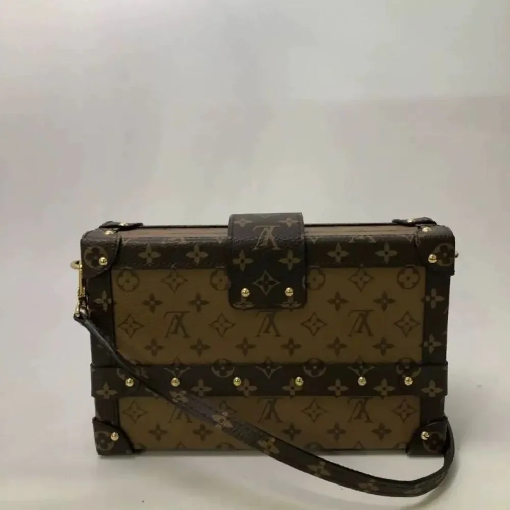 Louis Vuitton Women Pre-Loved Bag Very Good Condition